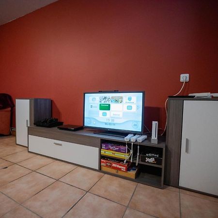Chalet 48 هيرماجور المظهر الخارجي الصورة