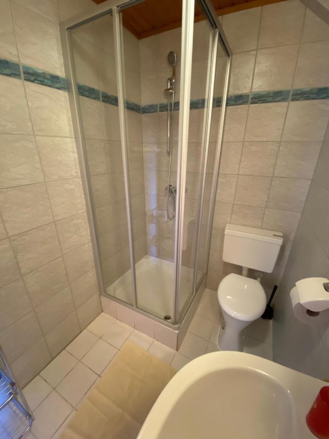 Chalet 48 هيرماجور المظهر الخارجي الصورة
