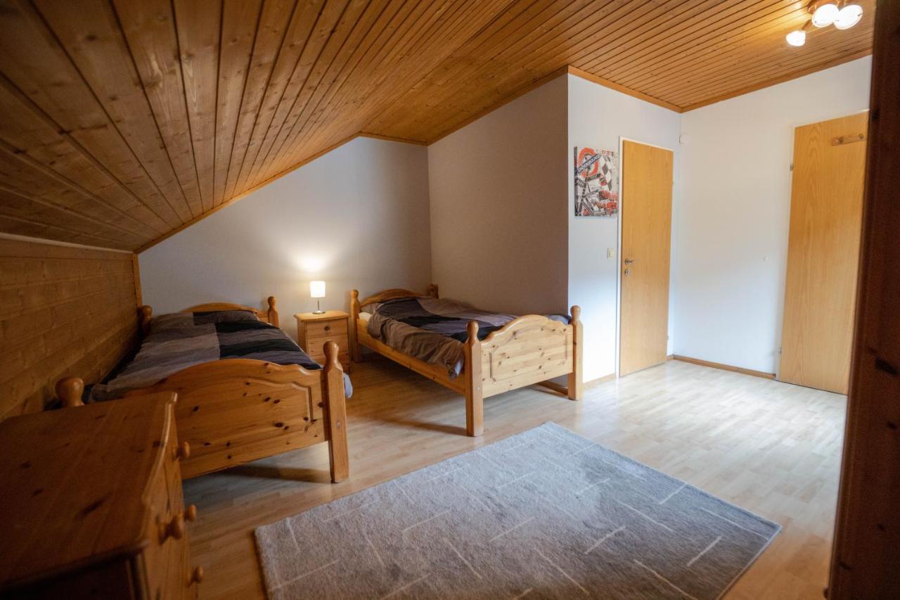 Chalet 48 هيرماجور المظهر الخارجي الصورة